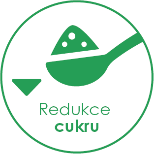 Redukce cukru