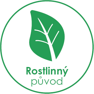 Rostlinný původ