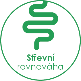 Střevní rovnováha