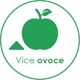 Více ovoce