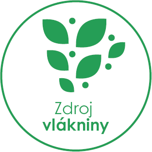 Zdroj vlákniny