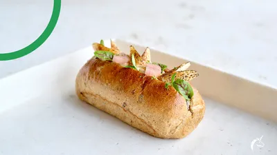 Lepší nutriční skóre: Jak vám výrobky Puratos mohou pomoci vytvořit zdravější výrobky z briošek