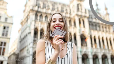 3 nejžhavější trendy v čokoládě pro rok 2024: finální předpověď