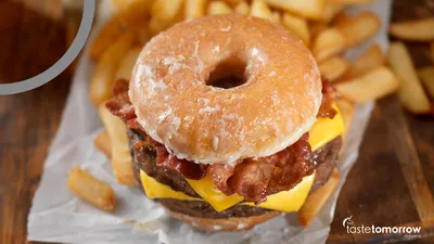 3 nejpopulárnější potravinářské trendy