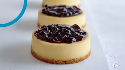Cheesecake UDRŽITELNÝ