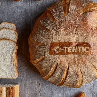 O-Tentic Durum