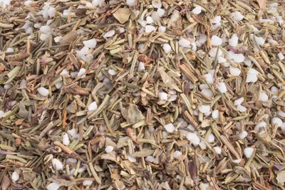 Posypová směs HERBAL SALT