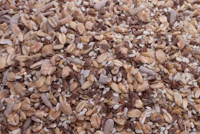 Posypová směs 7GRAINS