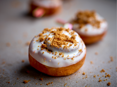 Carat Decorcrem White