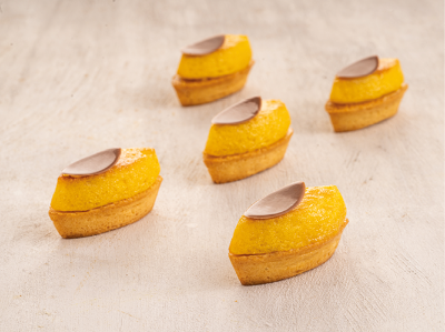 Carat Supercrem Amber