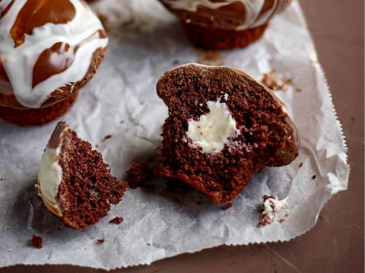 Carat Supercrem White Nutty 310