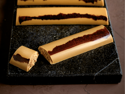 Carat Coverlux Amber