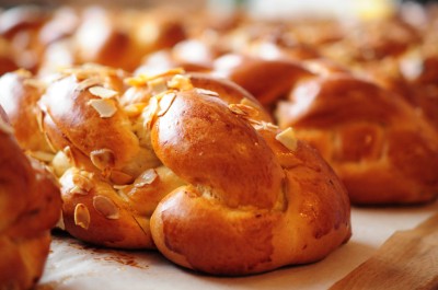 Original Baker Butterbrioche