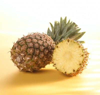 Classic Ananas