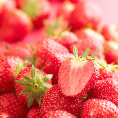 Classic Fraise CL