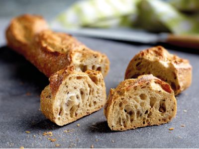 Softgrain 5 Grains BIO CL