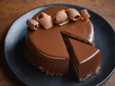 Carat Decorcrem Dark