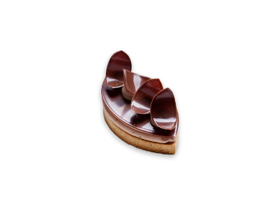 Belcolade Origins Lait Cameroon 45% Cacao-Trace