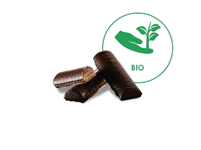 Belcolade Origins Noir Papua New Guinea BIO 73% Cacao-Trace