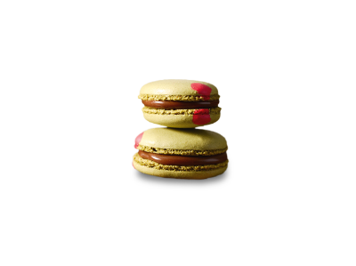 Belcolade Origins Lait Vanuatu 44%