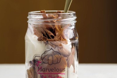 Belcolade Shavings Lait