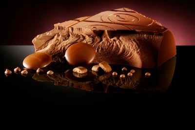 Belcolade Selection Lait