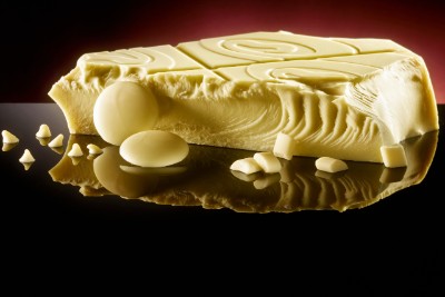 Belcolade Selection Blanc