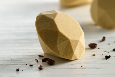 Belcolade Selection Amber Douceur Cacao-Trace