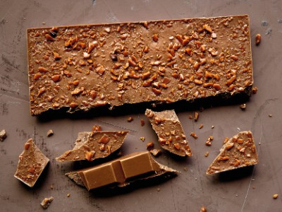 Belcolade Selection Lait BIO 39%