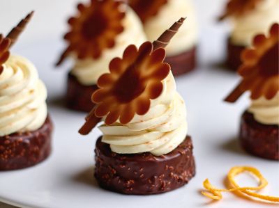 Belcolade Selection Noir BIO 74%