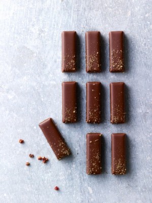 Belcolade Selection Lait Sugar Reduced Cacao-Trace