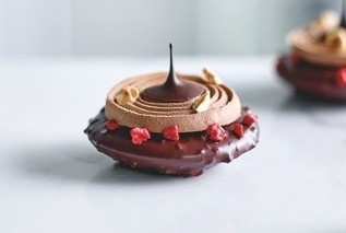 Belcolade Selection Noir Sugar Reduced Cacao-Trace