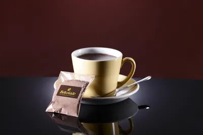 Belcolade Chocolate Powder