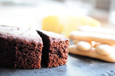 Schoko Cakemix Supersoft