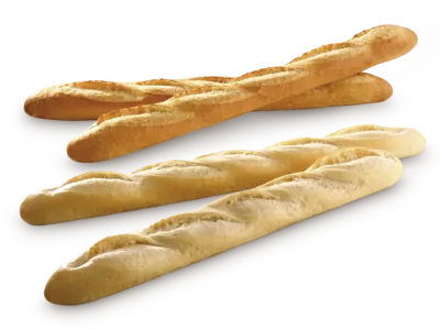 Double Bake CL