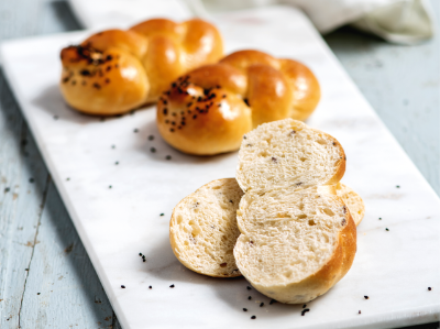 Softgrain Golden 6 CL