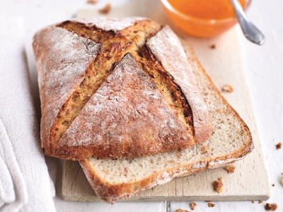 Softgrain Spelt CL