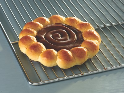 Silk Cremfil 2.0 Cocoa