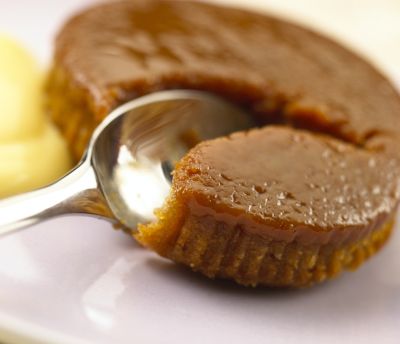 Silk Cremfil 2.0 Toffee