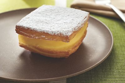 Silk Cremfil 2.0 Advocat