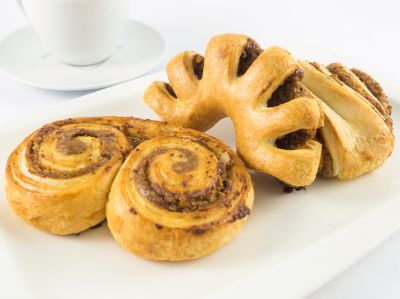 HASELNUSSFÜLLE GOURMET