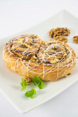 Walnussfülle Fix & Fertig