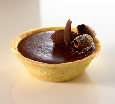 Carat Hazelnut Filling