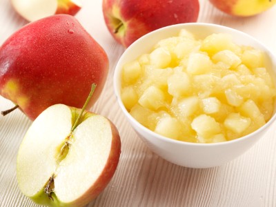 Topfil Apple Cubes 86%