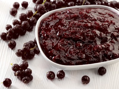 Topfil Black Currant 60%