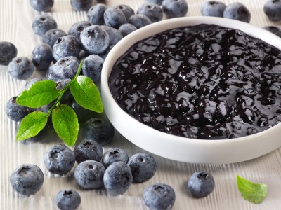 Topfil Wild Blueberry 60%