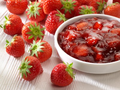 Topfil Finest Strawberry 70%