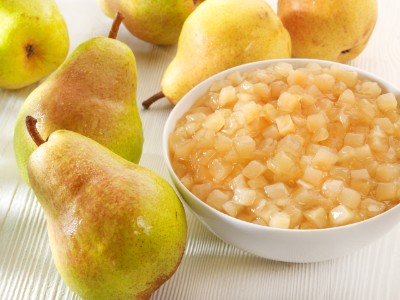 Topfil Pears 70%