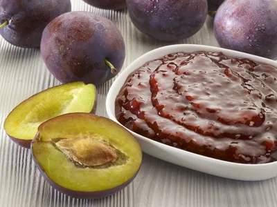 Topfil Plum 60%