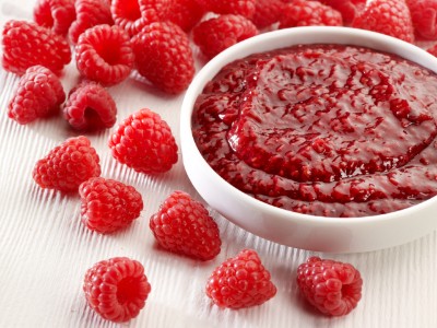 Topfil Raspberry 60%